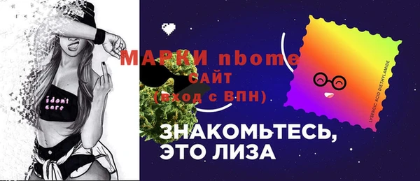 твердый Богородск
