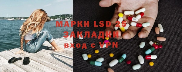твердый Богородск